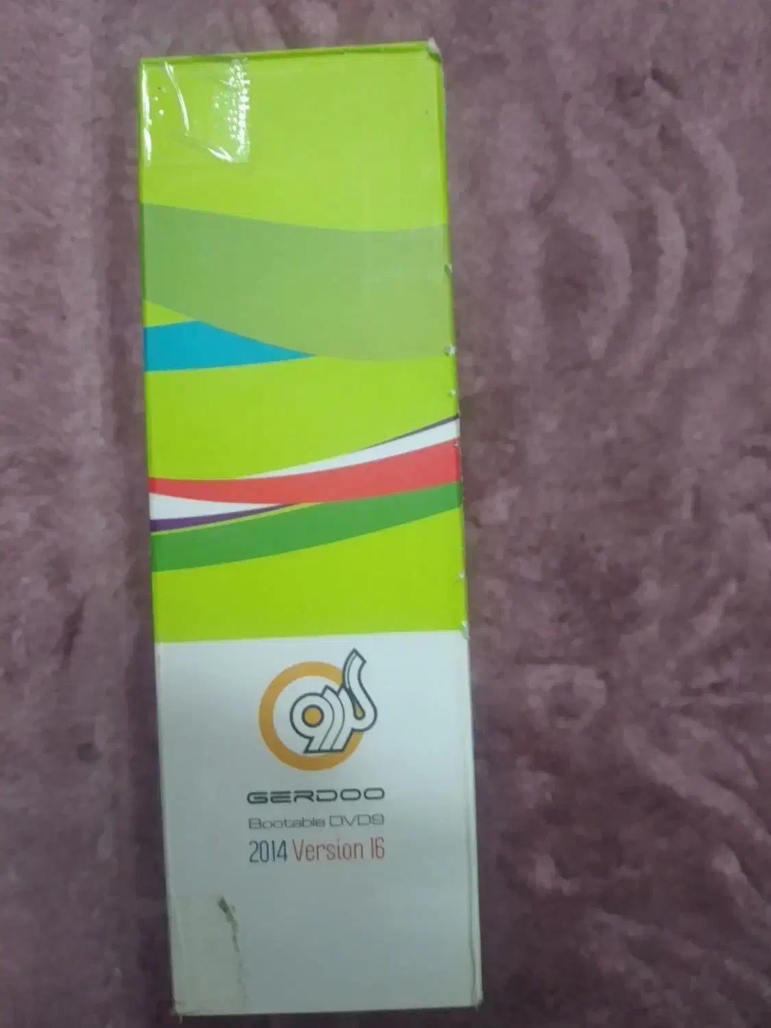 جا سی دی|قطعات و لوازم جانبی رایانه|قم, کلهری|دیوار