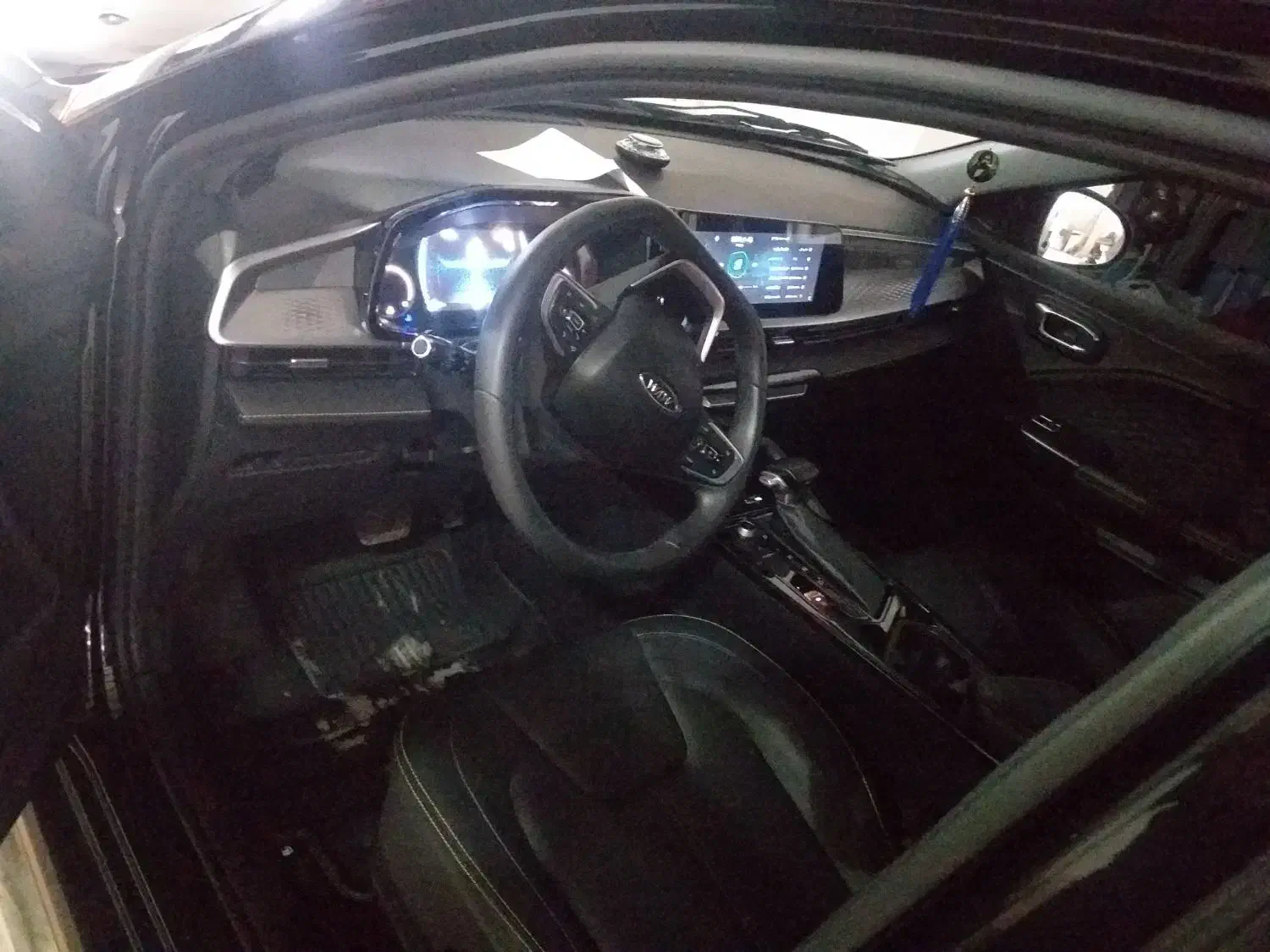 x33 کراس اتوماتیک ۱۴۰۲|خودرو سواری و وانت|تیکمه داش, |دیوار