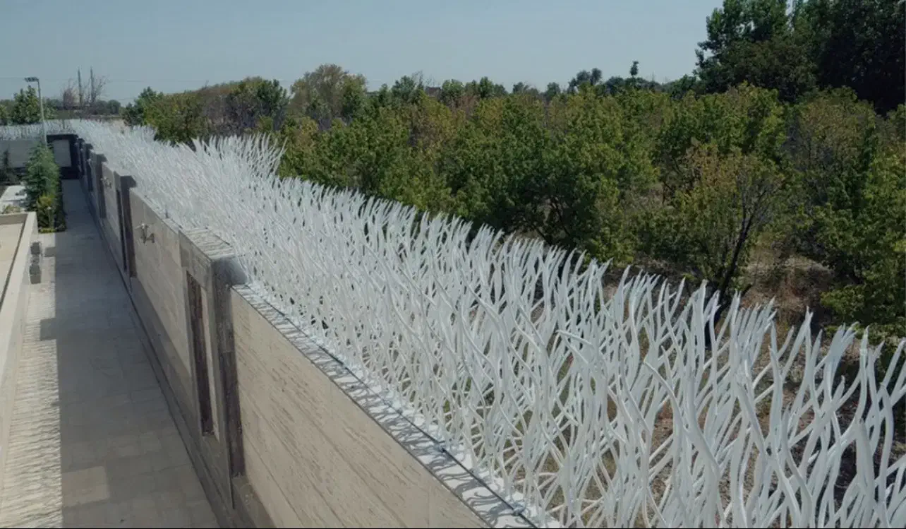 شاخ گوزنی ارتفاع ۹۰|مصالح و تجهیزات ساختمان|رشت, فخب|دیوار