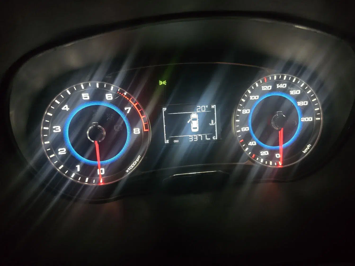 کوئیک GX 404|خودرو سواری و وانت|کرمان, |دیوار