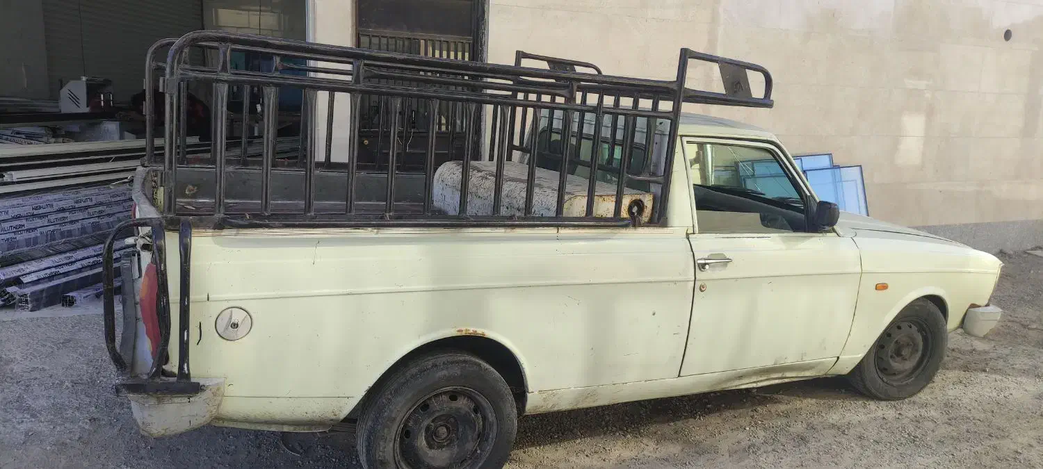 پیکان وانت|خودرو سواری و وانت|صوفیان, |دیوار