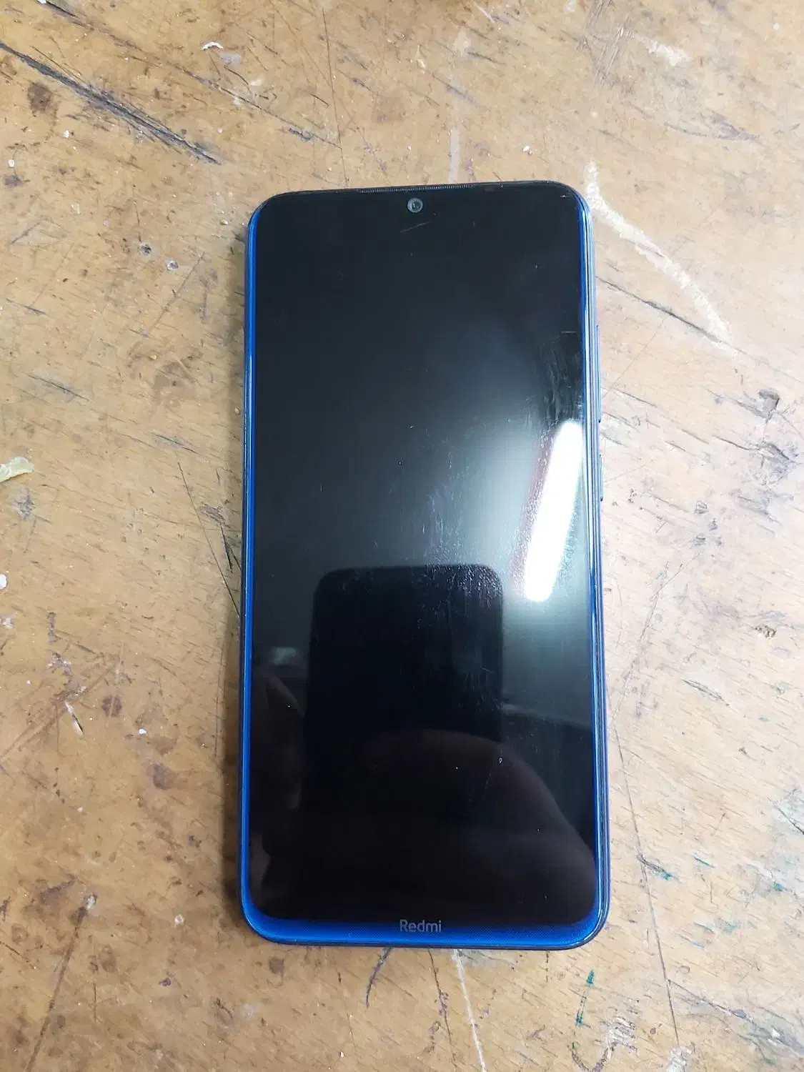 رسمی نوت ۸ note 8 redmi|موبایل|تهران, نصرت|دیوار