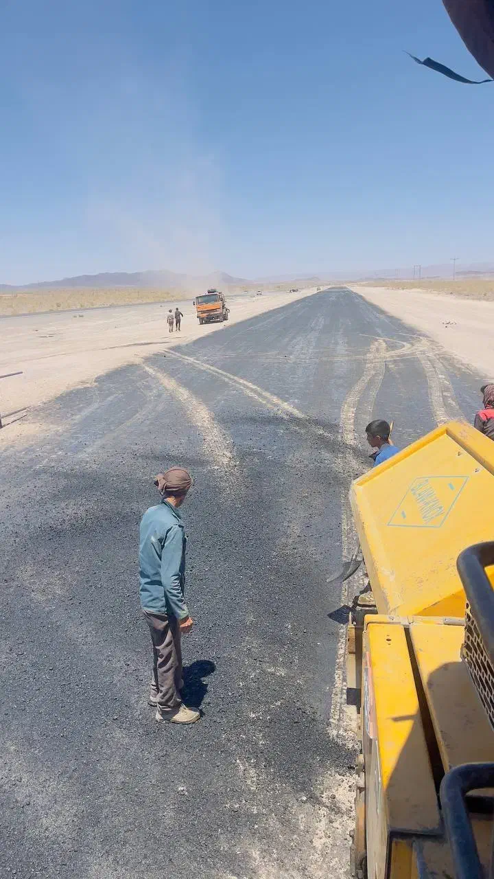 شرکت راهسازی استخدام می کند|استخدام حمل و نقل|بیرجند, |دیوار