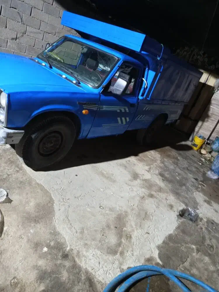 زامیاد سایپا مدل1402|خودرو سواری و وانت|هندیجان, |دیوار