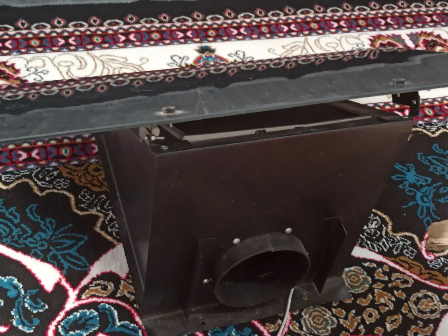 هود|هود|پارسآباد, |دیوار