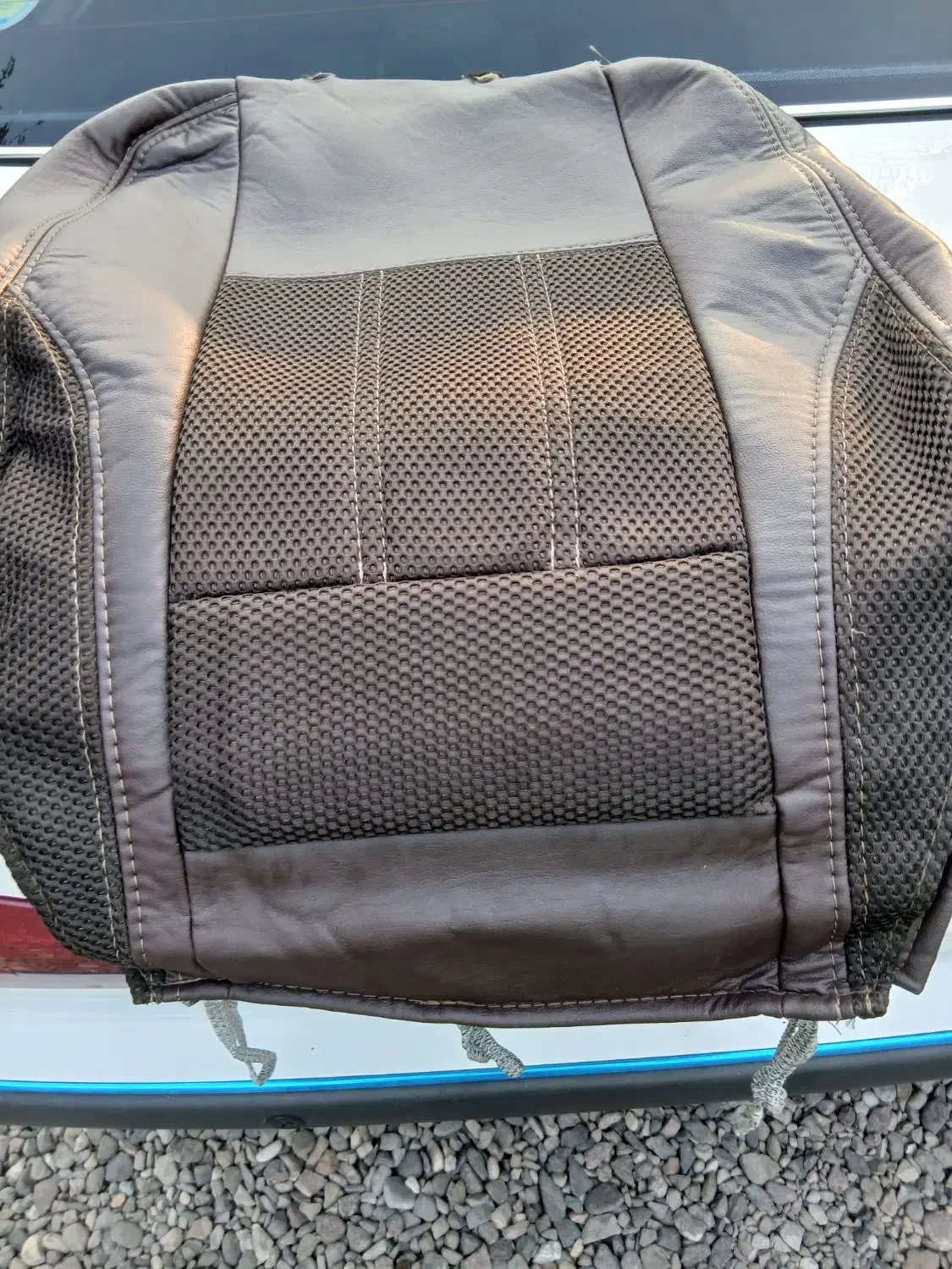 قلبیرک فرمان ۲۰۶ وپژو پارس چراغ پارس ورودش صندلی|قطعات یدکی و لوازم جانبی|صومعهسرا, |دیوار