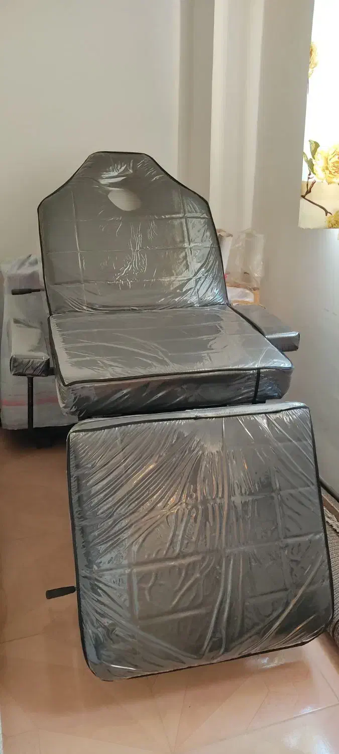 صندلی آرایشگاهی|آرایشگاه و سالنهای زیبایی|بندر انزلی, معلم|دیوار