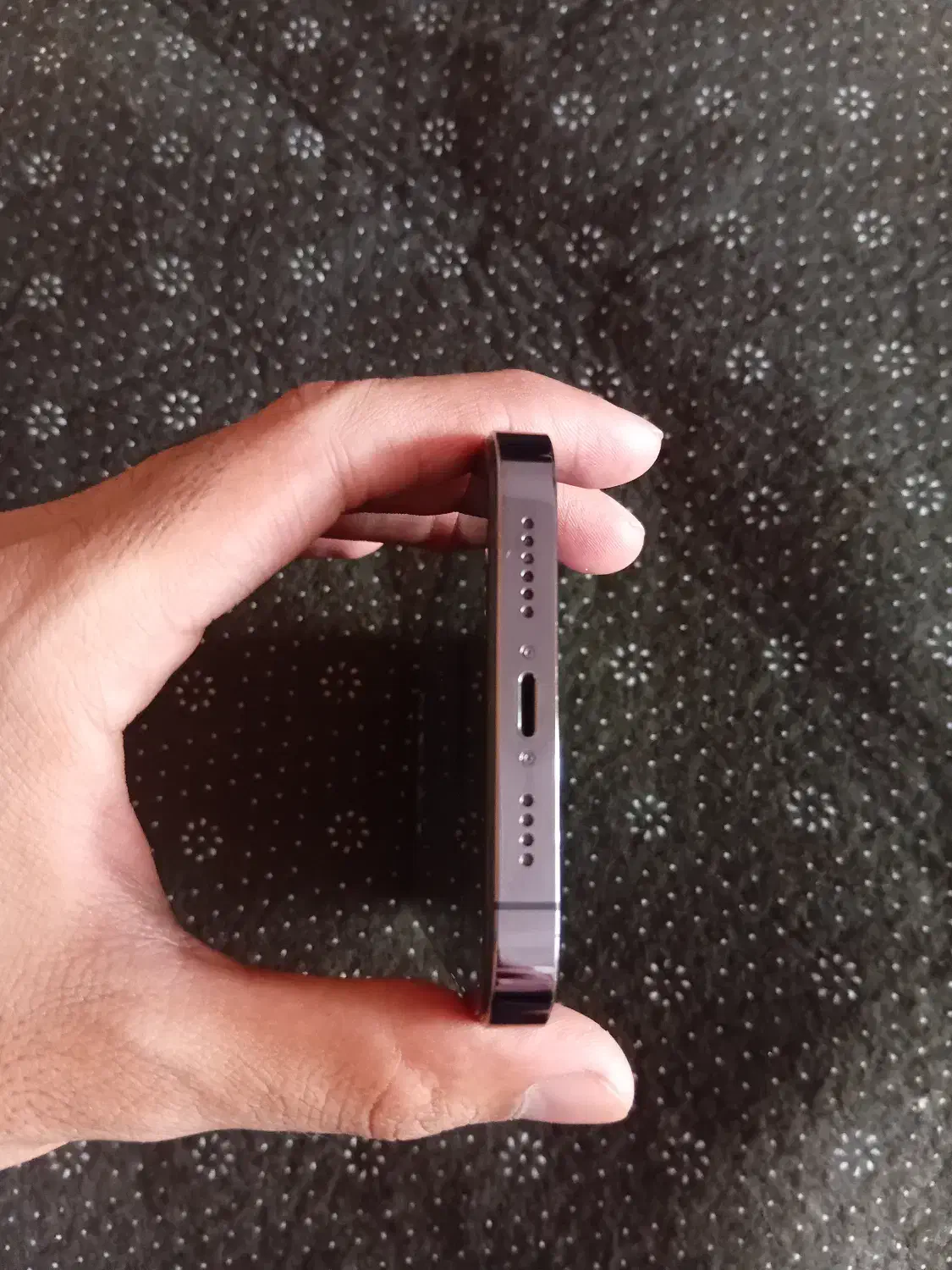 14 pro max با حافظه 512|موبایل|اسلام‌شهر, شهرک احمدیه|دیوار