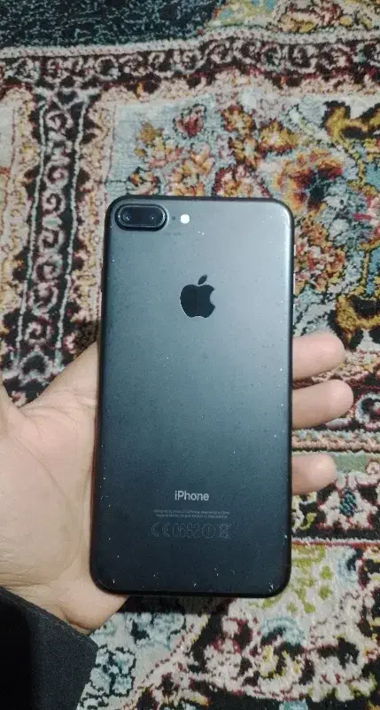 گوشی ایفون 7 پلاس|موبایل|میناب, |دیوار