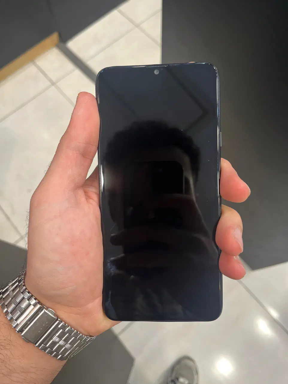 SamsungA20s|موبایل|کرج, مهرویلا جنوبی|دیوار