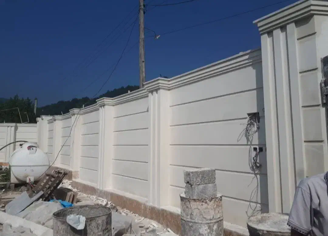 نمارومی ابزار ،نما مدرن،|خدمات پیشه و مهارت|کلاردشت, |دیوار