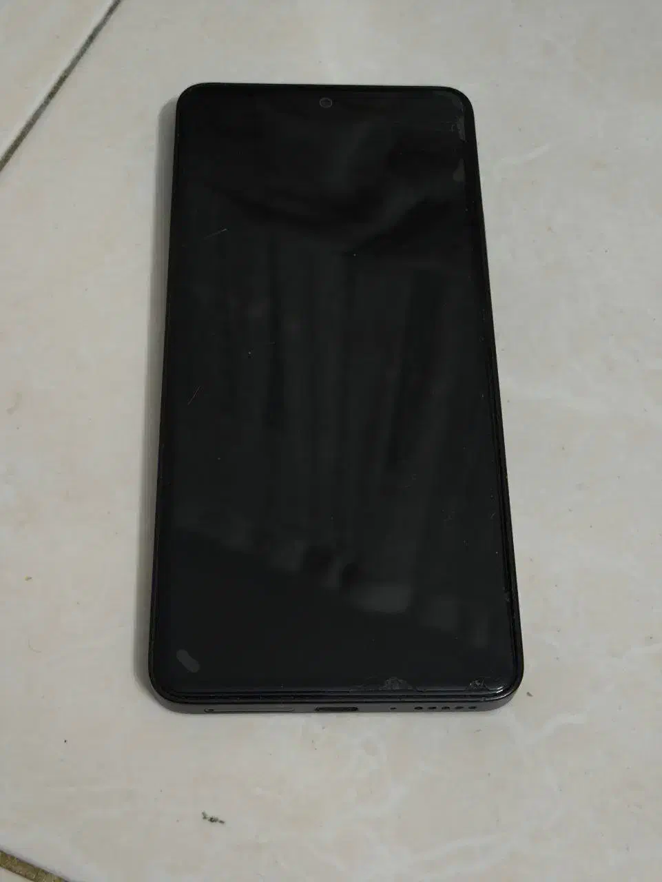 note 13 256 گیگ|موبایل|پرند, فاز ۶|دیوار