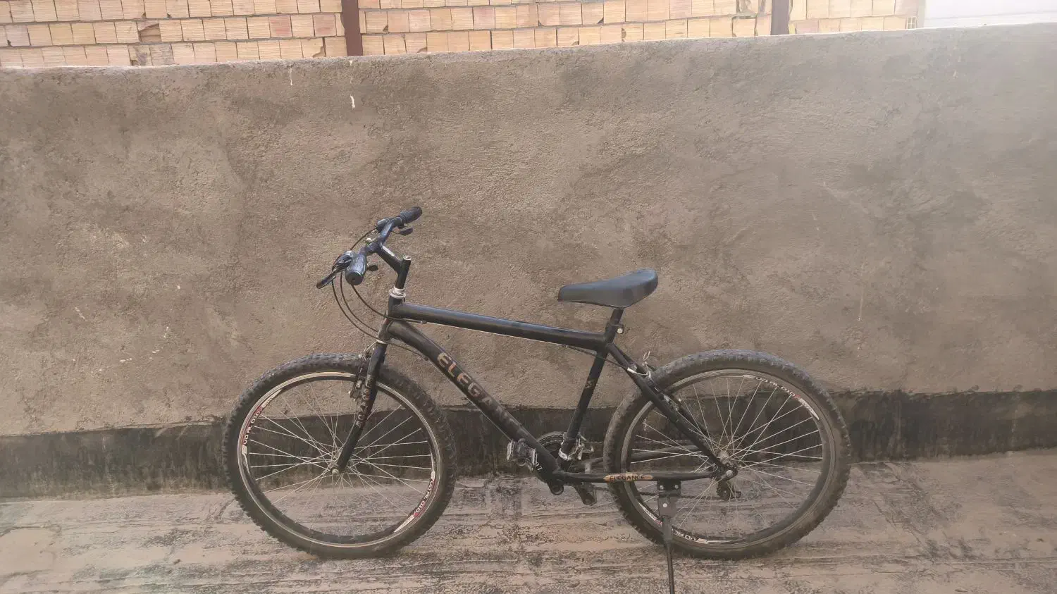 دوچرخه 26|دوچرخه، اسکیت، اسکوتر|کشاورز, |دیوار