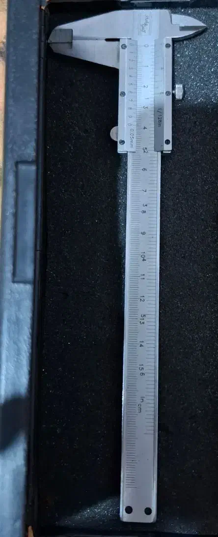 کولیس|ابزارآلات|گرگان, |دیوار