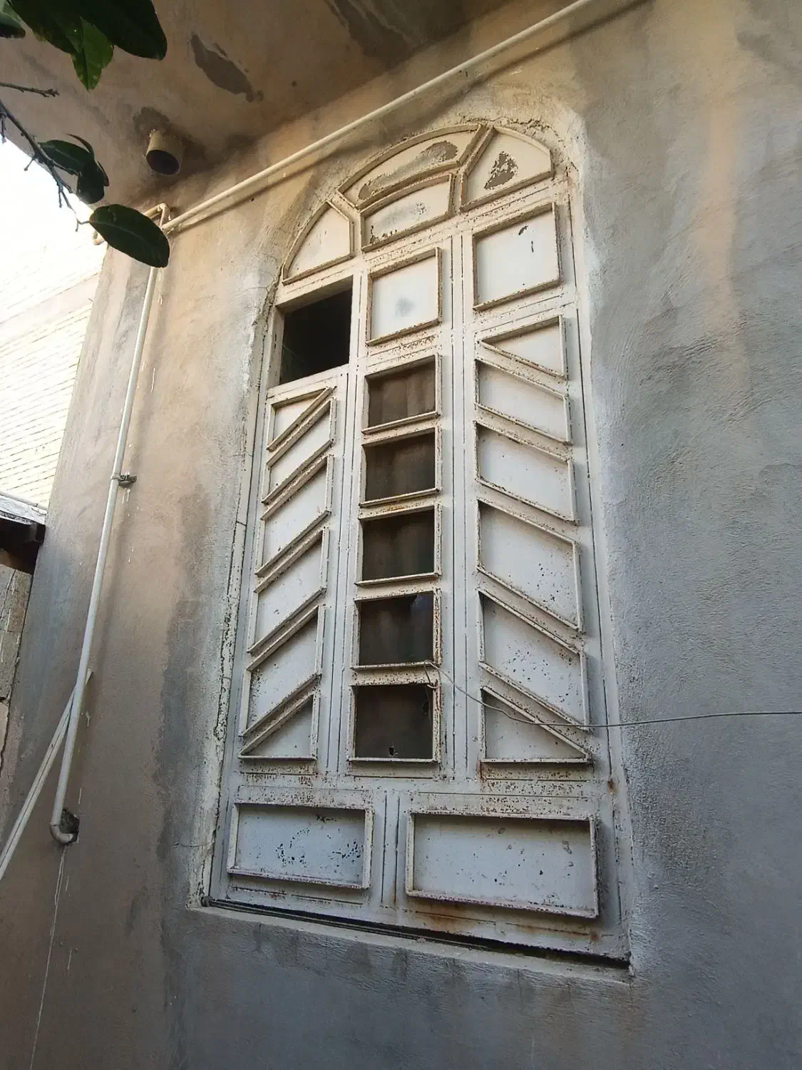 درب و پنجره آهنی و کمد دیواری|مصالح و تجهیزات ساختمان|بندر گناوه, |دیوار