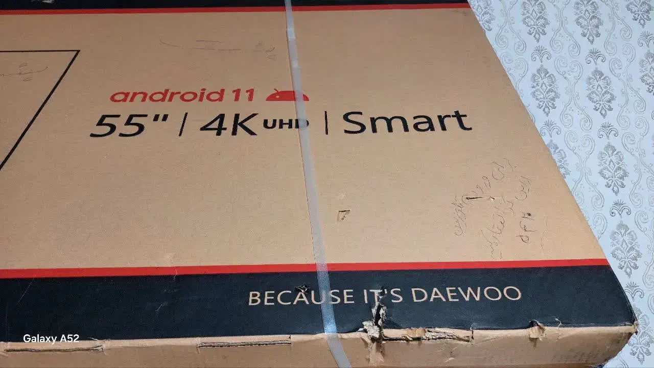 تلوزیون|تلویزیون و پروژکتور|اردبیل, |دیوار