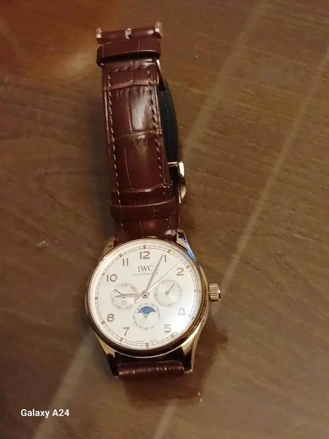 ساعت مچی|ساعت|تهران, حشمتیه|دیوار