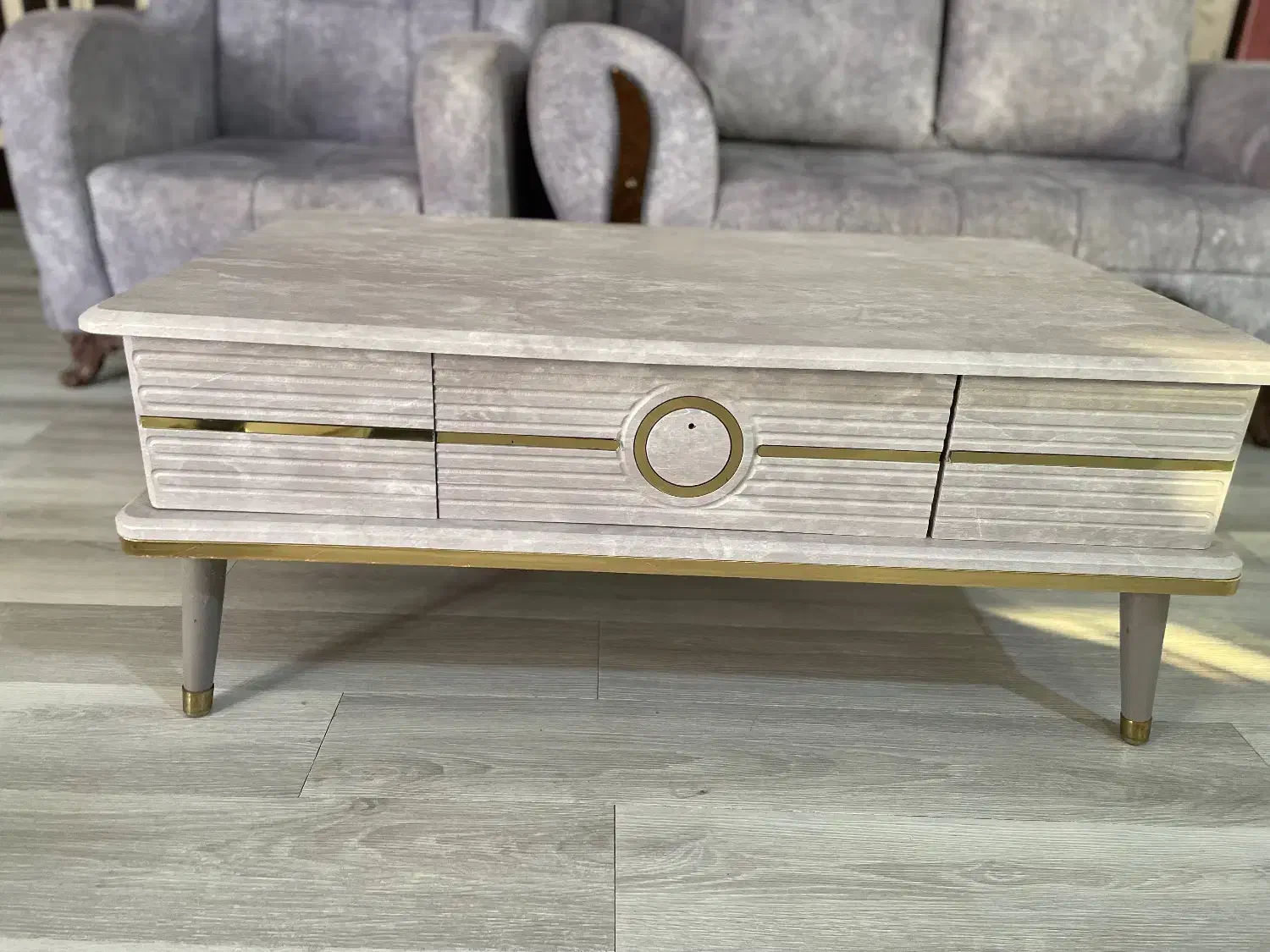 میز تلویزن میز عسلی|مبلمان خانگی و میز عسلی|رشت, پل تالشان|دیوار