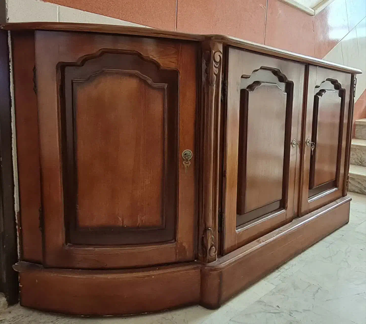 بوفه|بوفه، ویترین، کنسول|قم, پردیسان|دیوار