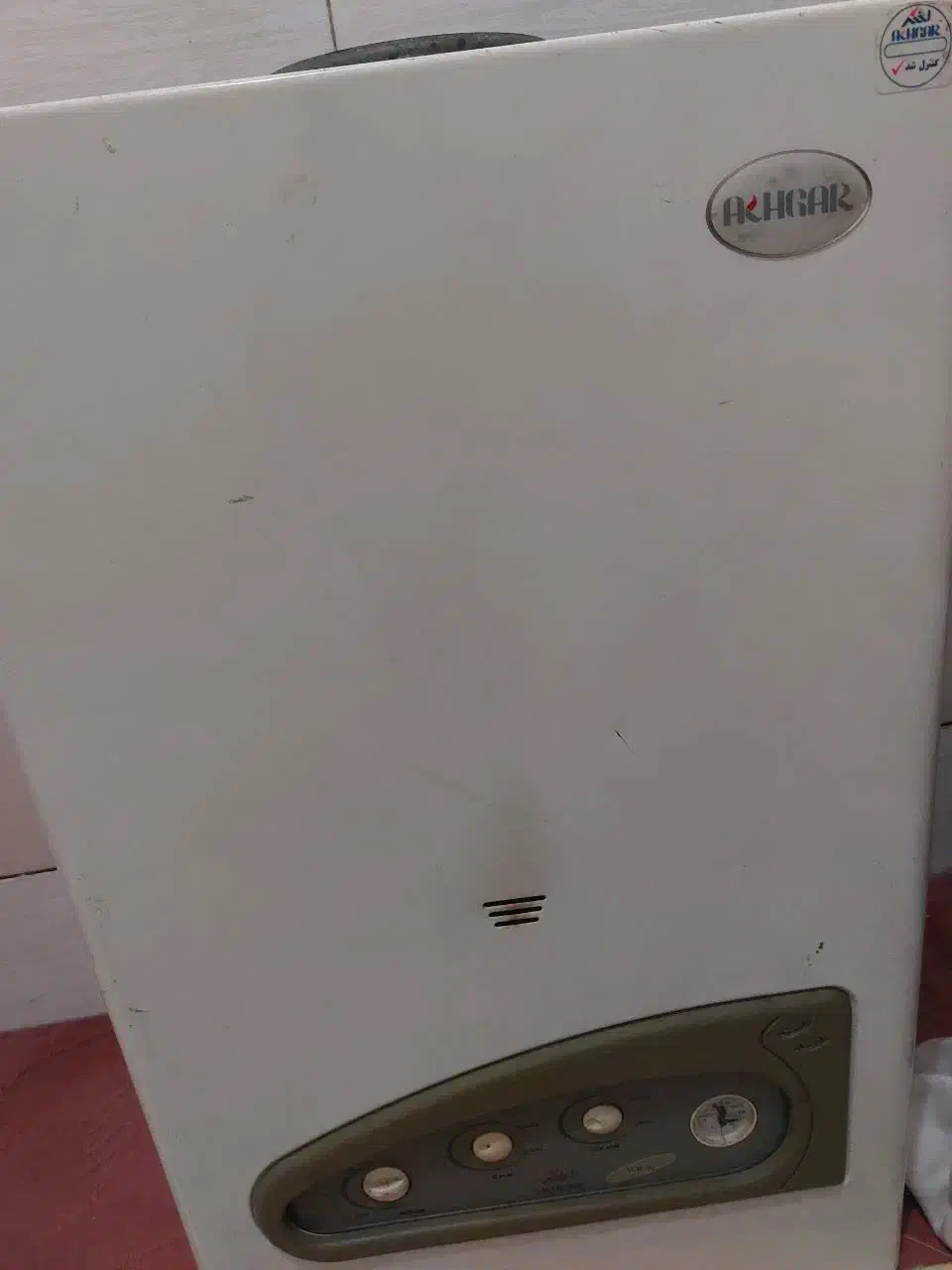 پکیج دیواری اخگر|آبگرمکن، پکیج، شوفاژ|تهران, آرژانتین|دیوار