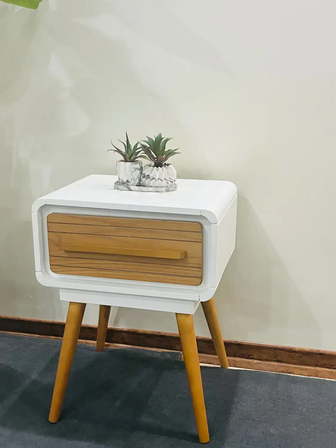 جلو مبلی و عسلی کشودار|مبلمان خانگی و میز عسلی|اسلام‌شهر, شهرک سعیدیه|دیوار