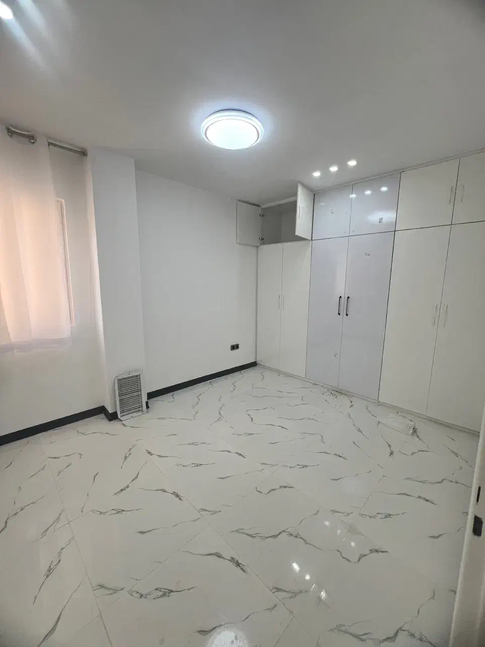 ۲خواب مسکن مهر شیک فاز یک صدرا|فروش آپارتمان|صدرا-فارس, فاز ۱|دیوار