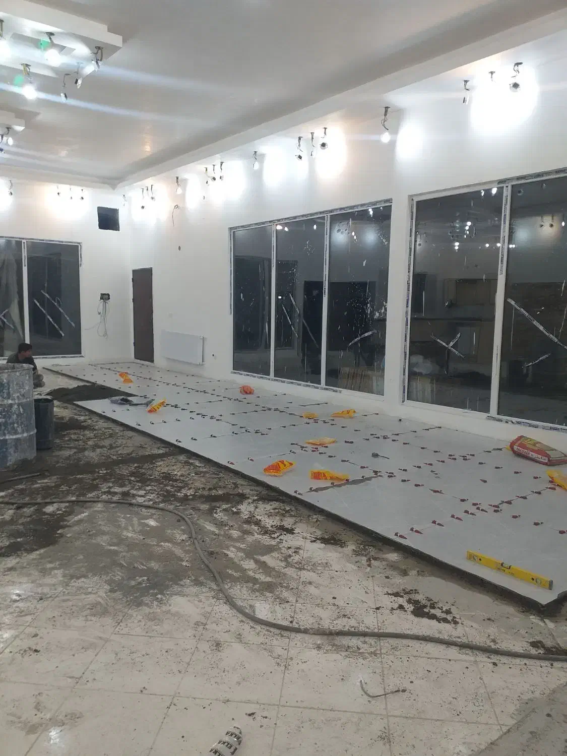 برقکار|خدمات پیشه و مهارت|ماهدشت, |دیوار