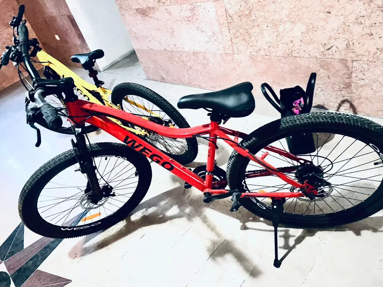 دوچرخه|دوچرخه، اسکیت، اسکوتر|فردیس, شهرک هفده شهریور|دیوار