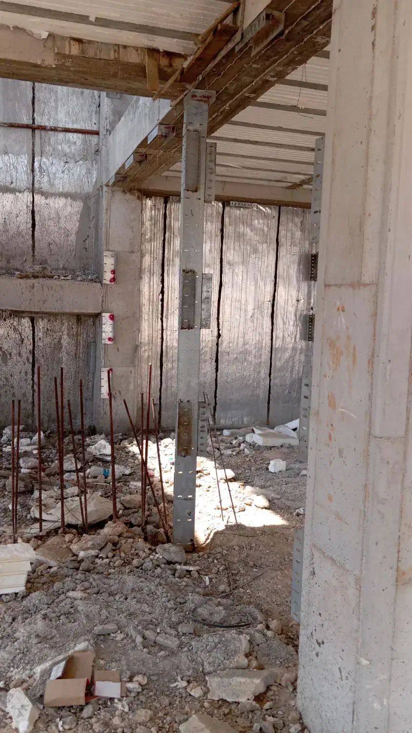 استخدام کمک جوشکار|استخدام معماری، عمران و ساختمانی|قشم, |دیوار