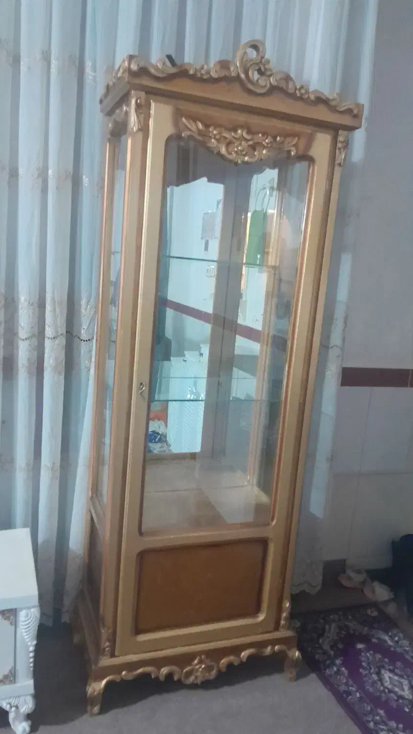 بوفه.|مبلمان خانگی و میز عسلی|ایلام, |دیوار