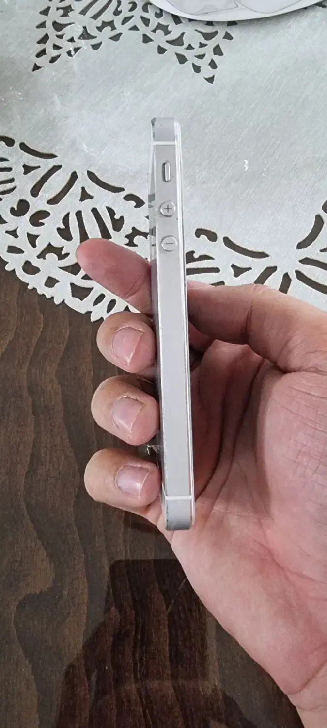 آیفون 5s|موبایل|تهران, هروی|دیوار