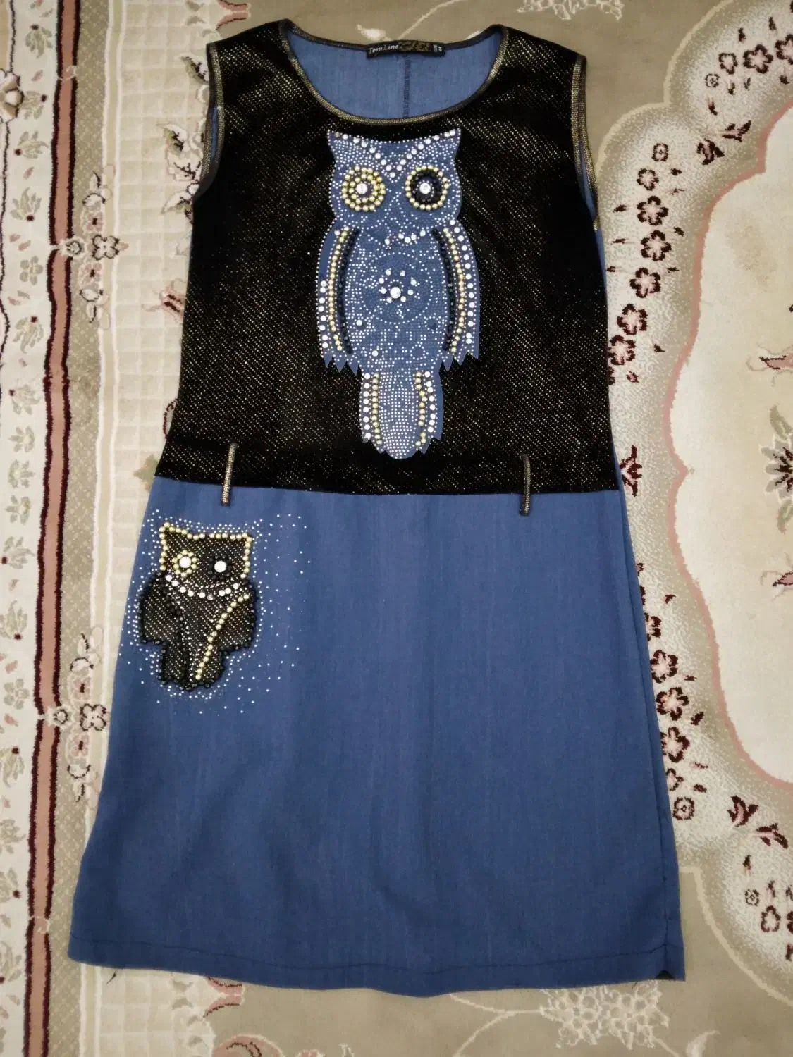 لباس|لباس|رباط‌کریم, الارد|دیوار