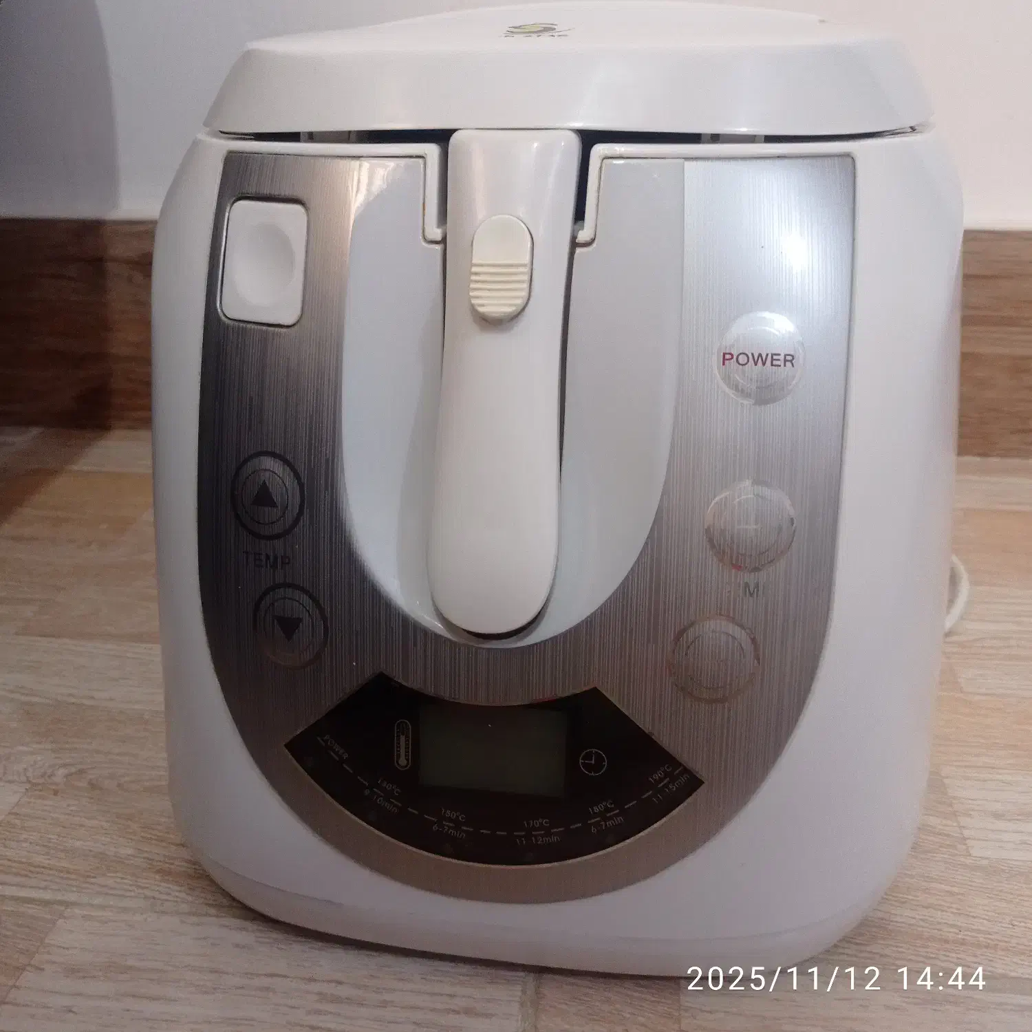 فروش لوازم برقی پخت و پز آشپزخانه|ظروف پخت‌وپز|گنبد کاووس, |دیوار