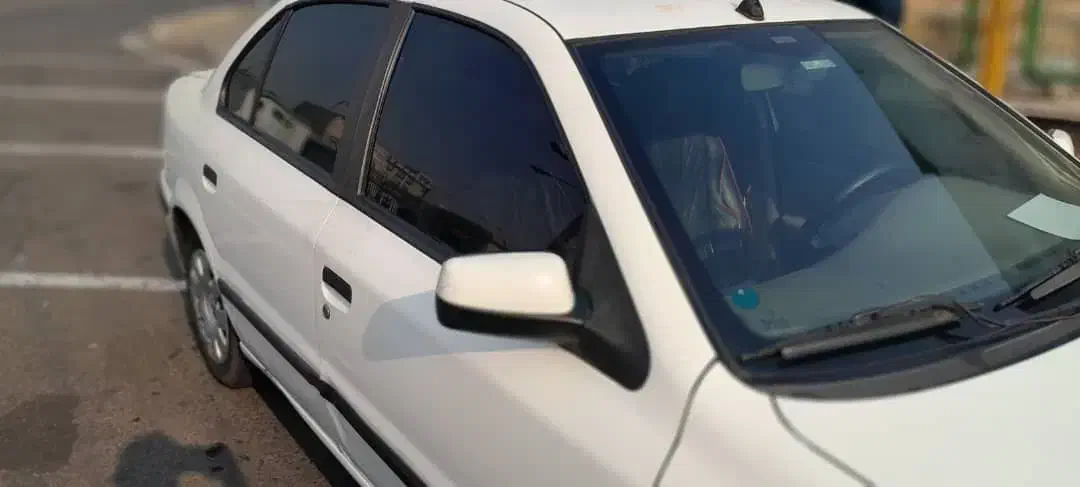 سمند ۹۴ ef7|خودرو سواری و وانت|تهران, امام خمینی|دیوار