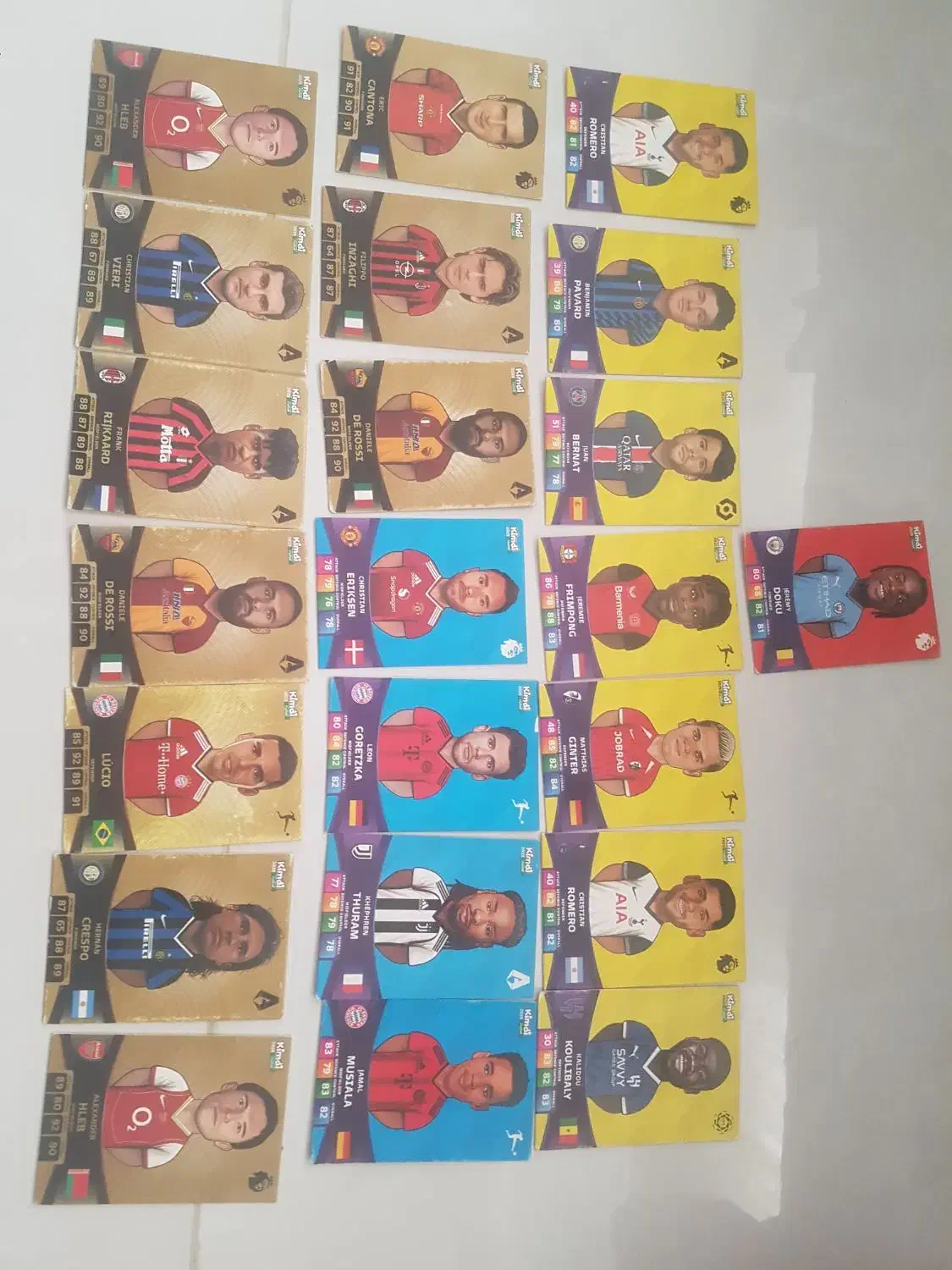 کیمدی|اسباب‌‌بازی|سبزوار, قصبه شرقی|دیوار