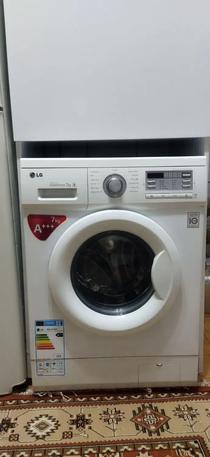 تعمیرات انواع لباسشویی اتومات و نیمه اتومات|خدمات پیشه و مهارت|مشهد, طلاب|دیوار