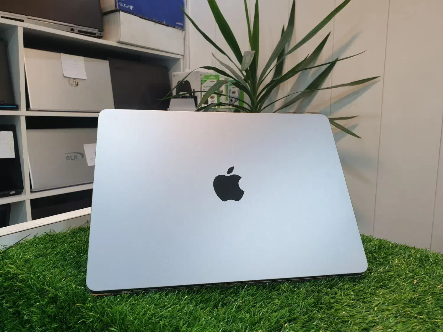 مک بوک ایر m2 باطری ۱۰۰ « با گارانتی و لوازم »|رایانه همراه|کرج, گوهردشت|دیوار