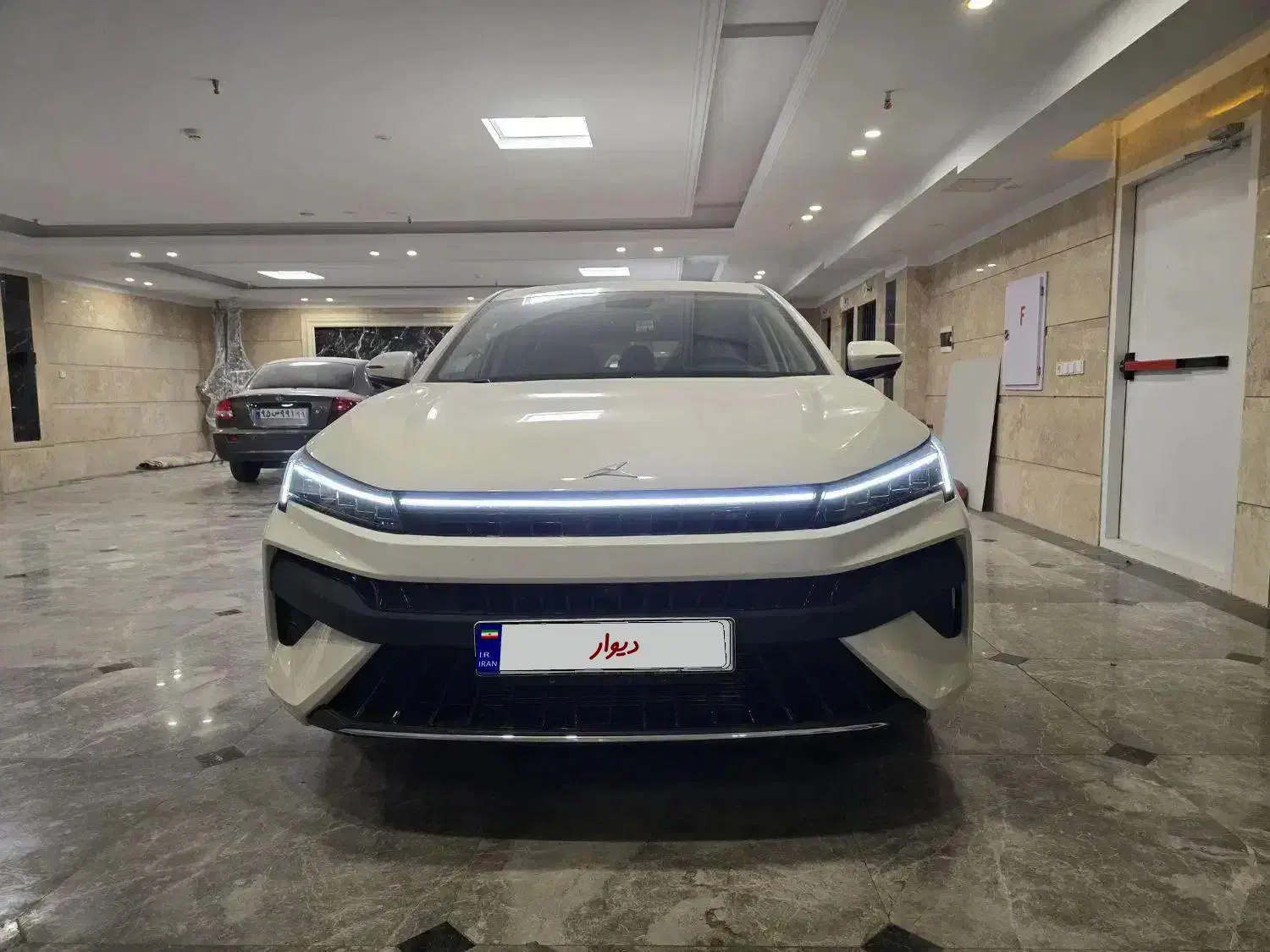 کی ام سی j7|خودرو سواری و وانت|تهران, نیروی هوایی (پیروزی)|دیوار