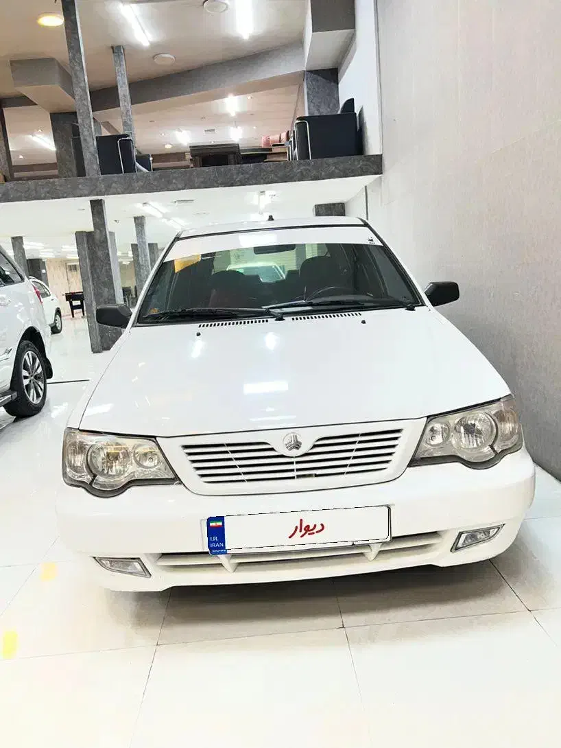 پراید۱۱۱|خودرو سواری و وانت|کرج, حصارک پایین|دیوار