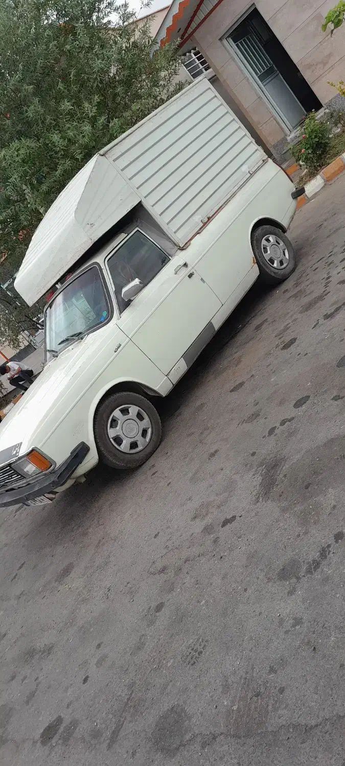 وانت مدل ۹۰|خودرو سواری و وانت|نوشهر, |دیوار