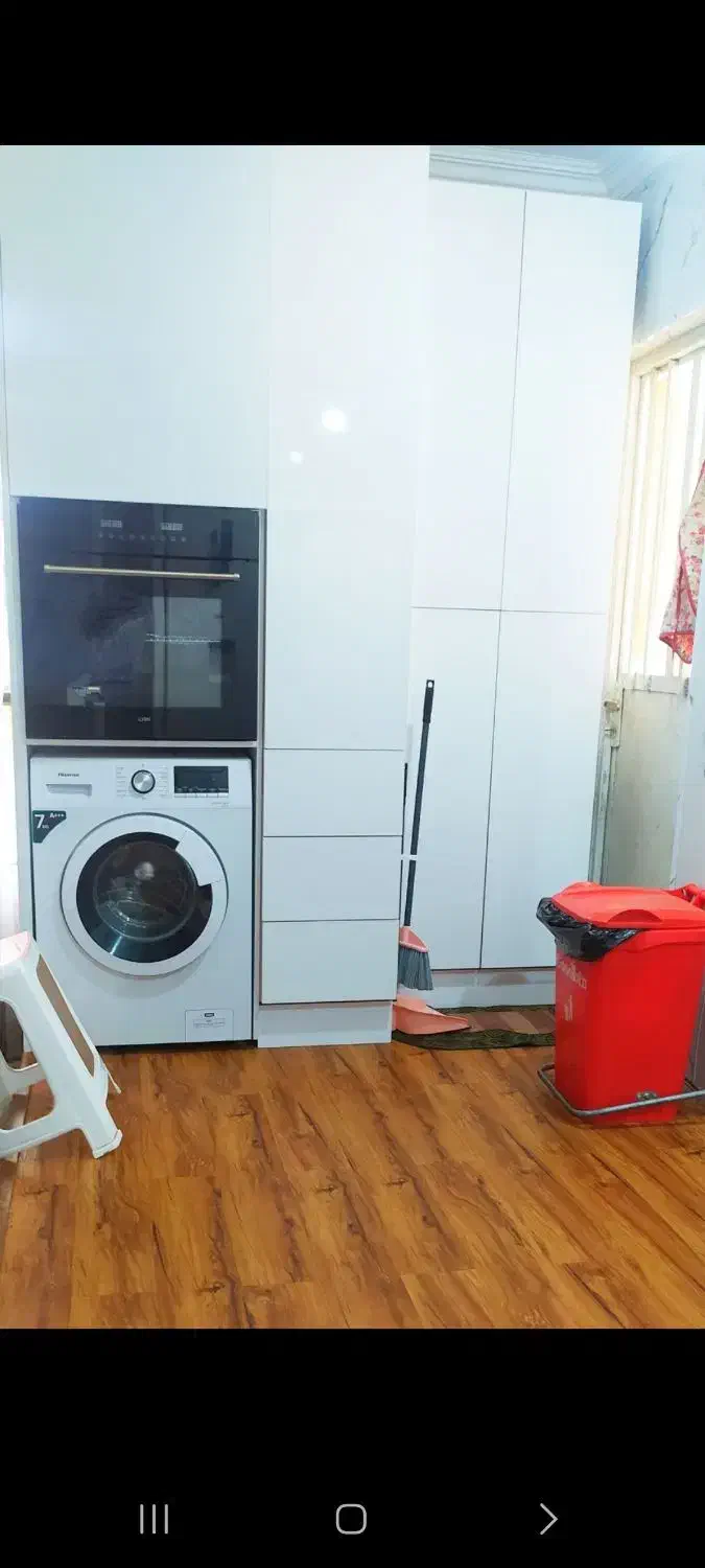 آپارتمان  شخصی ساز  لب بلوار جانبازان|فروش آپارتمان|جیرفت, |دیوار