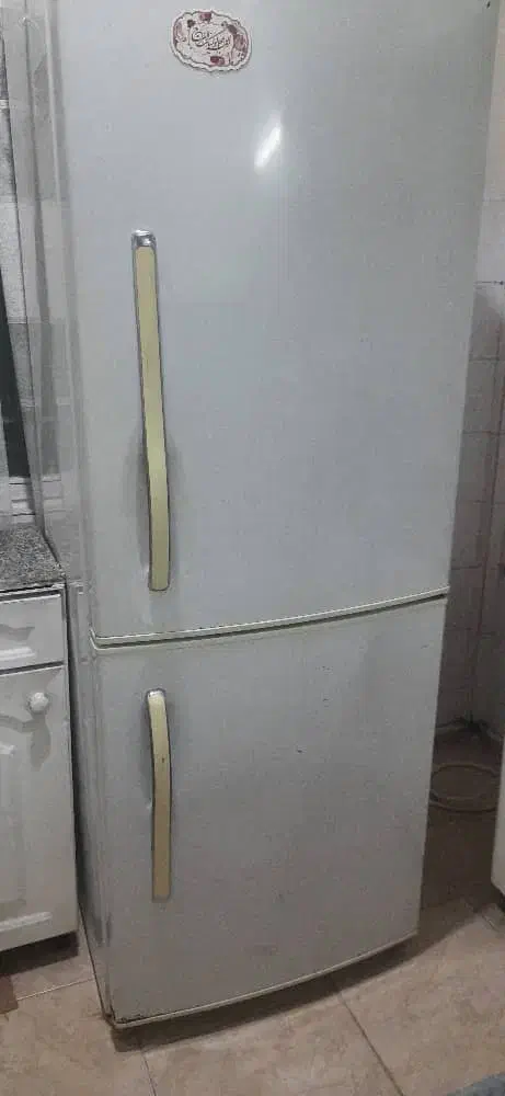 یخچال دودرب|یخچال و فریزر|تهران, مشیریه|دیوار