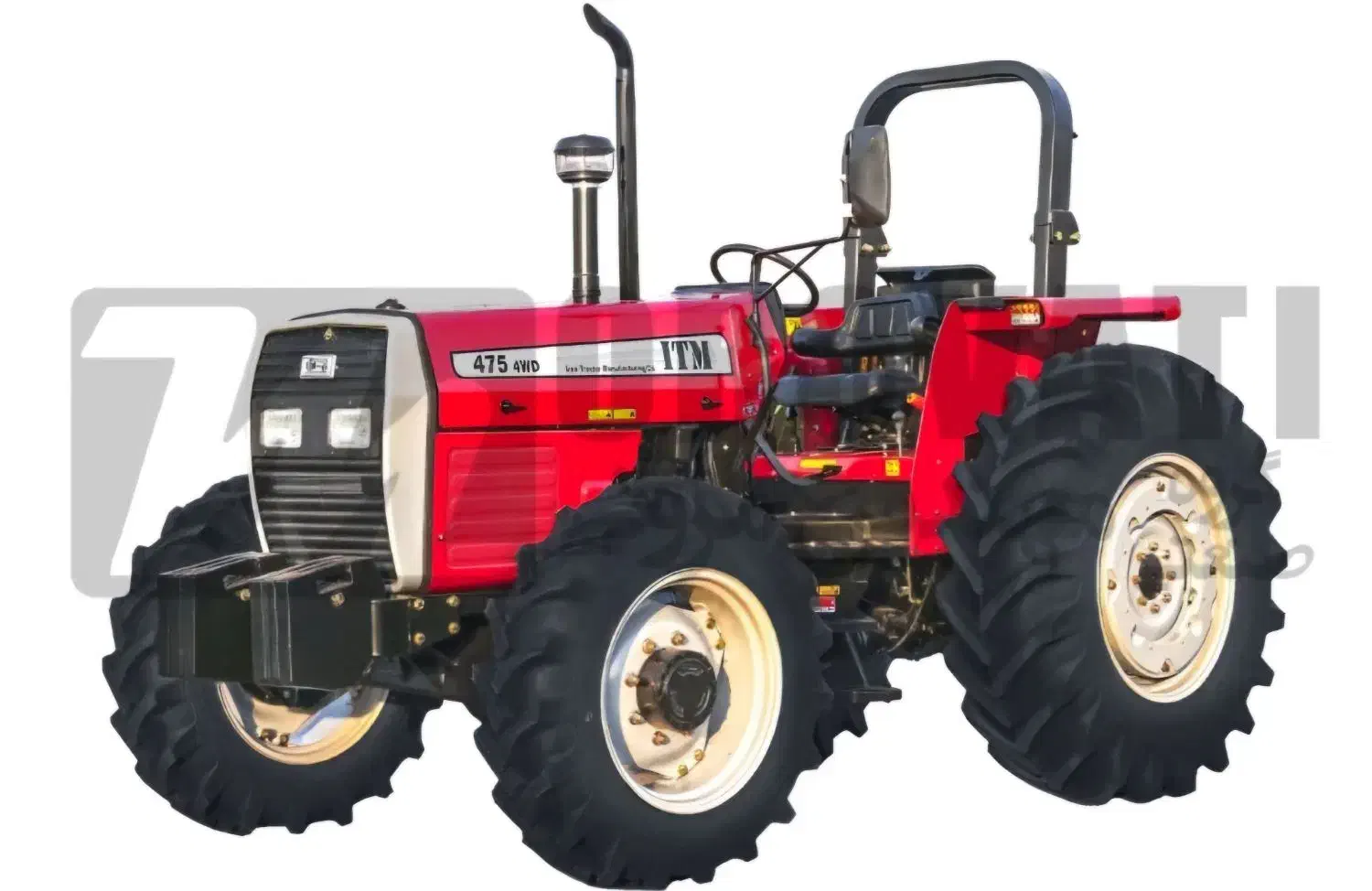 فروش فوری|خودرو سنگین|چاراویماق, |دیوار