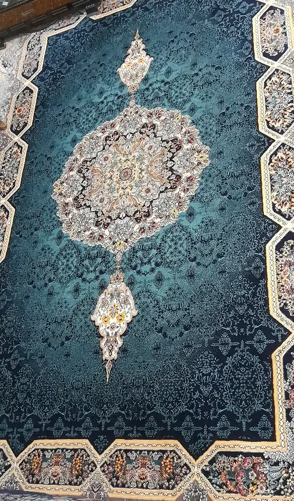 سه تخته فرش ۶متری|فرش|تهران, شهرک رضویه|دیوار