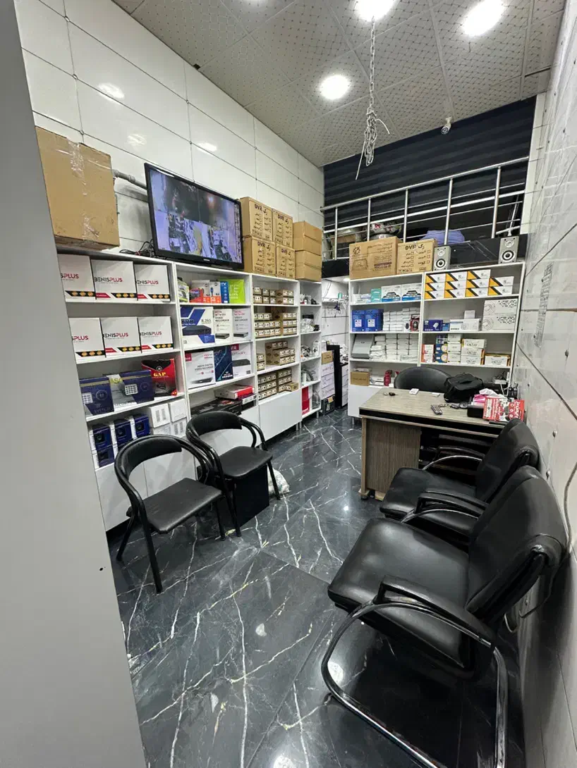 فروش ونصب انواع دوربین مداربسته IP HD دزدگیراماکن|دوربین مداربسته|تهران, سجاد|دیوار