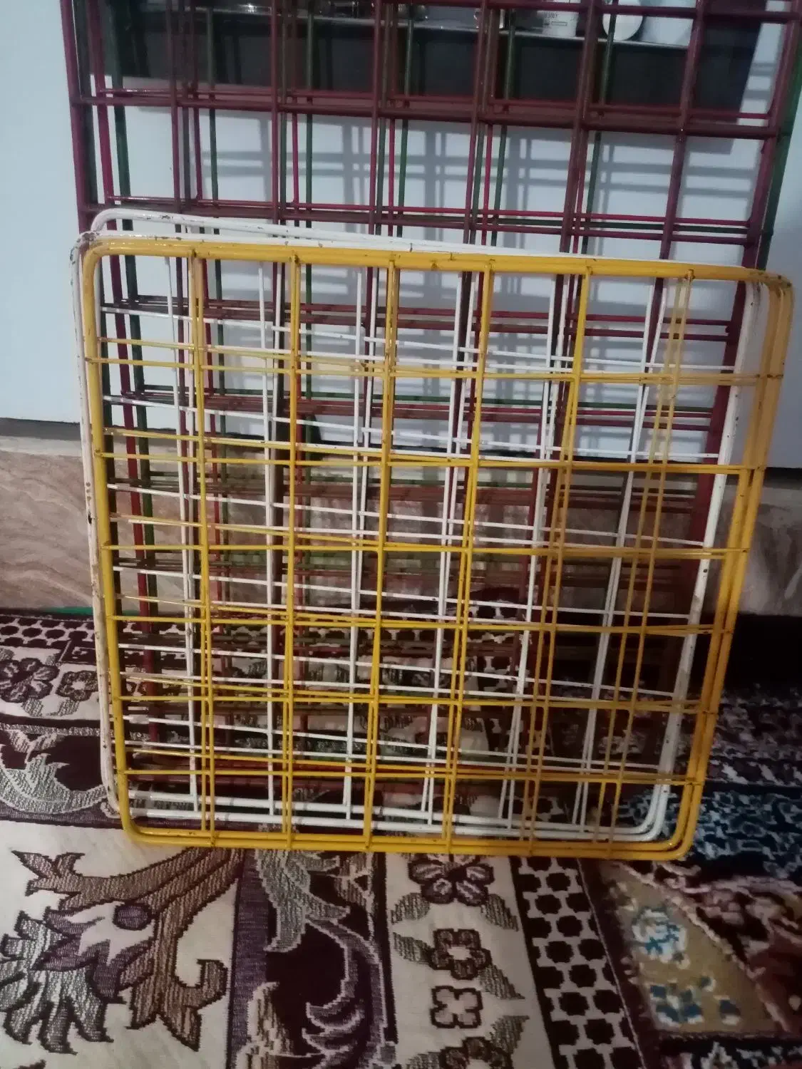 قفسه کتاب|کتابخانه، شلف، قفسههای دیواری|بندر ماهشهر, |دیوار