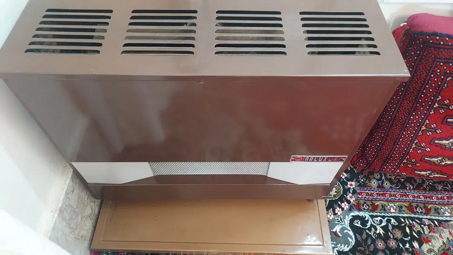 بخاری آرلوکس|بخاری، هیتر، شومینه|مشهد, ایثار|دیوار