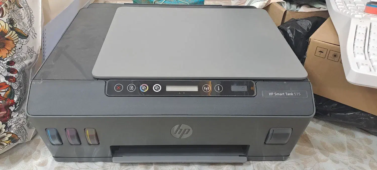 پرینتر|پرینتر، اسکنر، کپی، فکس|قم, چهل اختران|دیوار