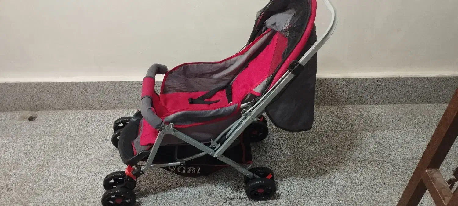 کالسکه|کالسکه و لوازم جانبی|مشهد, هفده شهریور|دیوار