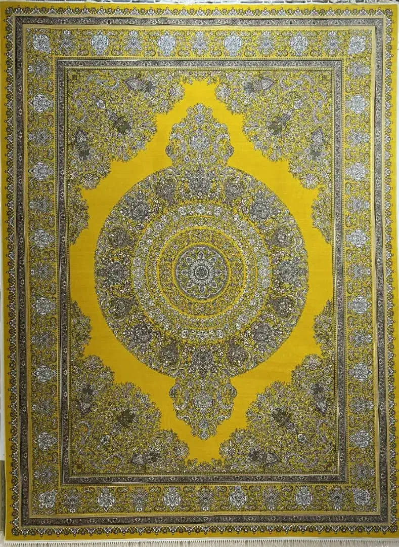 فروش فرش ماشینی از کارخانه کاشان|فرش|آران و بیدگل, |دیوار